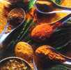 Raw Spices